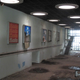 Imagen para el artículo titulado Las imágenes más desoladoras de aeropuertos abandonados